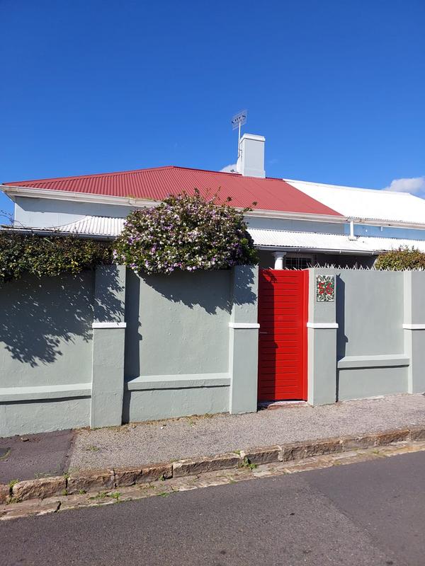 2 Bedroom Property for Sale in Observatory Western Cape